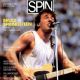 Bruce Springsteen - Spin Magazine [United States] (November 1985)
