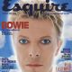 David Bowie - Esquire Magazine [United Kingdom] (October 1995)