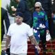Blac Chyna and Rob Kardashian Leaving The SLS Hotel in Miami Beach, Florida - May 14, 2016