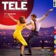 Ryan Gosling and Emma Stone - Tele Magazine Cover [Switzerland] (14 January 2017)