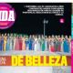 Camelle Mercado - El Diario Vida Magazine Cover [Ecuador] (25 July 2022)