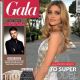 Ana Beatriz Barros - Gala Magazine Cover [Greece] (13 June 2021)