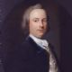 Sir Henry Erskine, 5th Baronet