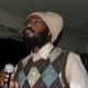Tarrus Riley