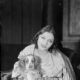 Katharine Cornell