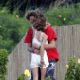 Stavros Niarchos III and Mary-Kate Olsen