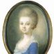 Princess Carolina of Parma