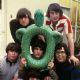 The Turtles
