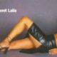 Laila Rouass