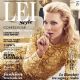 Cate Blanchett - Lei Style Magazine Cover [Italy] (November 2018)
