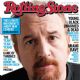 Louis C.K. - Rolling Stone Magazine Cover [United States] (25 April 2013)