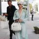 Paris Hilton – Shopping candids at Il Pastaio in Los Angeles