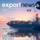 Unknown - Export News Magazine Cover [Greece] (April 2021)