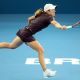 Justine Henin