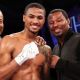 Shane Mosley Jr.