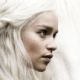 Emilia Clarke as Daenerys Targaryen on Game of Thrones (2011)