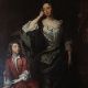 Isabella FitzRoy, Duchess of Grafton