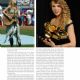 Taylor Swift – The Taylor Swift Fanbook – 3rd Edition 2022
