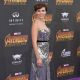 Scarlett Johansson  : 'Avengers: Infinity War'  Premiere