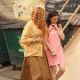 Blake Lively – On set of ‘It Ends With Us’ in New Jersey