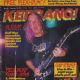 Jeff Hanneman - Kerrang Magazine Cover [United Kingdom] (23 February 1991)