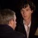 Sherlock Photos - Season 3