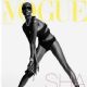 Shanelle Nyasiase - Vogue Magazine Cover [Japan] (March 2020)