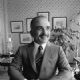 King Hussein