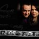 Lauren Graham and Matthew Perry