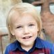 Prince Gabriel, Duke of Dalarna