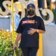 Cheyenne Floyd – With boyfriend Zach Davis out in West Hollywood