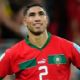 Achraf Hakimi
