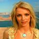 Britney Spears as Lucy in Paramount's Crossroads - 2002