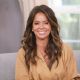 Brooke Burke – Hallmark Channel’s Home and Family