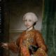 Infante Francisco Javier of Spain