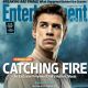 Liam Hemsworth - Entertainment Weekly Magazine Cover [United States] (11 October 2013)