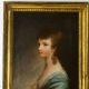 Martha Parke Custis Peter