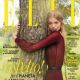Daphne Groeneveld - Elle Magazine Cover [Italy] (6 May 2021)