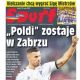 Lukas Podolski - Sport Magazine Cover [Poland] (20 May 2022)