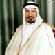 Khalid of Saudi Arabia