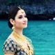 Actress Tamanna Bhatia Photoshoot for Jewellery Ad