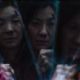 Everything Everywhere All at Once - Michelle Yeoh