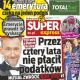 Piotr Krasko - Super Express Magazine Cover [Poland] (11 June 2022)