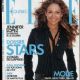 Jennifer Lopez - Elle Magazine [Canada] (August 2002)