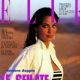 Carmen Schwarz - Elle Magazine Cover [Italy] (August 1991)