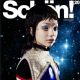 Maddie Ziegler - Schon Magazine Cover [Germany] (June 2015)