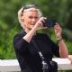 Deborra-Lee Furness – Seen on a walk with her friend in Bondi