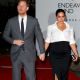Meghan Markle and Prince Harry – Endeavour Fund awards at Drapers Hall in London