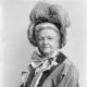 Mary Simmerson Cunningham Logan