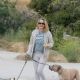 Alicia Silverstone – Seen after a Memorial Day hike in Hollywood Hills